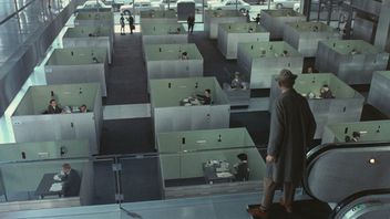 “He died sort of penniless, not realising that his film was going to be considered the masterpiece,” but he is one of Coppola's most admired directors