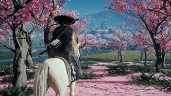 Ghost of Yotei faces boycott after dev’s controversial tweet mocking Charlie Kirk’s death