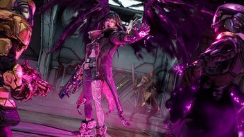 Vault Hunter Pack and Ornate Order Pack in Borderlands 4. Differences between Super Deluxe vs Deluxe Editions