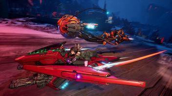 Will Borderlands 4 be released on Switch, PS4 and Xbox One? Fate of last-gen consoles is sealed