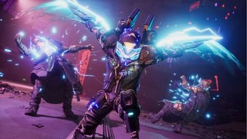 Borderlands 4 developers address community concerns about Take-Two's Terms of Service