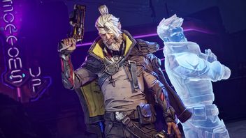 All Golden Key codes for Borderlands 4. Get precious rewards!