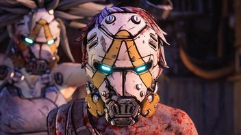 Unflattering Easter Egg in Borderlands 4 may be a reference to former Gearbox owner