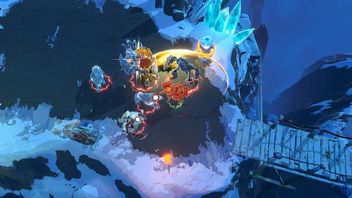 Shape of Dreams on consoles? Switch, PS5 and Xbox versions are possible