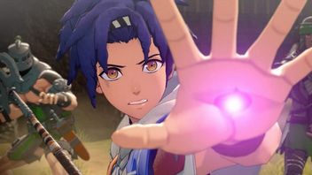 Fire Emblem: Fortune's Weave exclusive to Switch 2. Switch 1 owners will not play the newest installment of the series