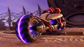 Metroid Prime 4: Beyond release date barely makes the cut for 2025 with a few weeks to spare