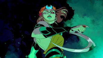 Another highly-anticipated indie game launches this month: Hades 2 will finally leave Early Access