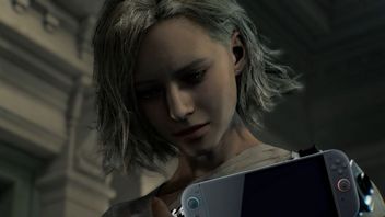 Resident Evil Requiem might have proved that Nintendo's days of delayed third-party releases are behind it