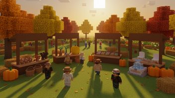 Fall market shops in Grow a Garden (GaG). Unlock all items in Seed Shop, Pet Shop, Gear Shop, and Cosmetic shop