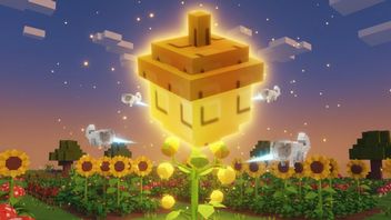 Golden Acorn and Space Squirrel in Grow a Garden (GaG) are powerful. Voidtouched mutation multiplier is insane