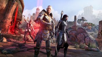 After a major blow, creators of the popular MMO are looking to the future with hope. „We want ESO to be the 30-year MMO”