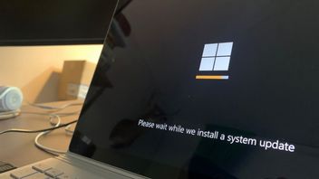 Windows 10 will lose access to security updates in 29 days. Microsoft didn't change its mind until the very end