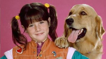 Punky Brewster: What happened 40 years later to Soleil Moon Frye, who played the mischievous girl in the cult TV series from the 1980s?