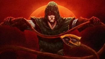 „It's just a 30-hour tutorial.” Father of a Steam's hit challenges most modern RPGs