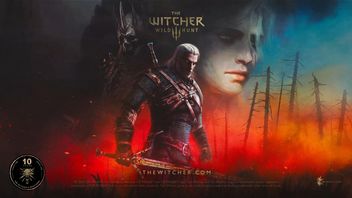 Exciting news for The Witcher 3 fans! A new anniversary edition is coming soon worldwide, featuring a sleek Steelbook and brend-new in-game items