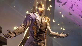 „Someone take away his phone” Borderlands 4 fans react to Randy Pitchford's social media storm