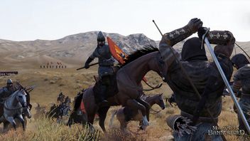 Now we can be stealthy in Bannerlord. Patch 1.3 has arrived with a lot of new features and changes