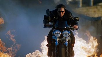 Mark Joseph Connolly was run over on the set of Mission: Impossible - and died a few hours after receiving million in compensation