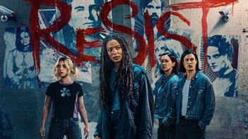 What time does Gen V come out? Release schedule for new episodes of season 2 of The Boys spin-off