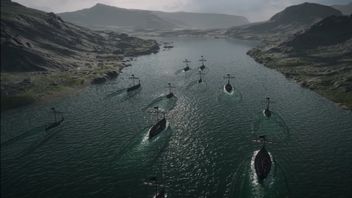 We actually know quite a lot about Bannerlord War Sails, but most players don’t, thanks to TaleWorlds’ marketing