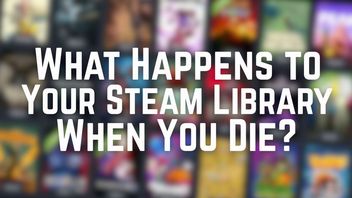 „Don't contact Steam support” Reddit warns users trying to recover a Steam account after the death of a loved one, and for a good reason