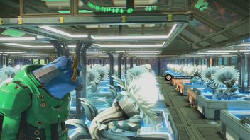 NMS player gives away 10,000,000 credit farm for free, prompting Reddit to share their own money farm schemes