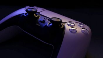 PS5 got new update. Connecting DualSense controller to smartphone will take 3 seconds