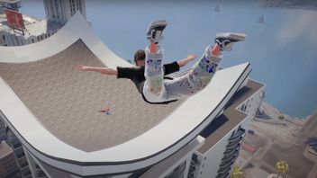 Troubled by spread eagle in new skate? Let’s see how to complete this demanding trick