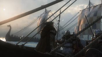 I’ve found the best ship in Bannerlord War Sails, and it is not the legendary Drakkar