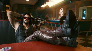 Cyberpunk 2 will feature multiplayer, according to a new job post from CD Projekt Red