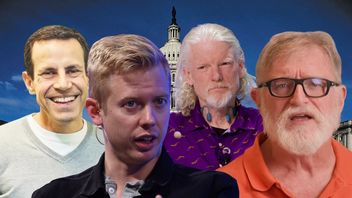 Bosses of Steam, Discord, Twitch and Reddit have to explain themselves for radicalizing users