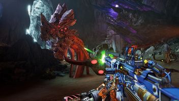 How to get Truck in Borderlands 4. There is a mission you need to complete