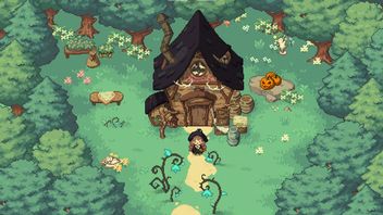 Is Little Witch in the Woods coming to Switch 2, PS4, and PS5? Let’s see what developers have to say about the game's future