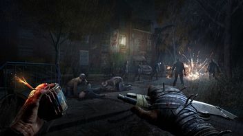 Having trouble changing language in Dying Light: The Beast? There is a solution