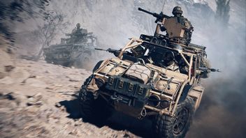 „Humanized” aim assist and a strange decision that affects console players. Battlefield 6 devs reveal more secrets