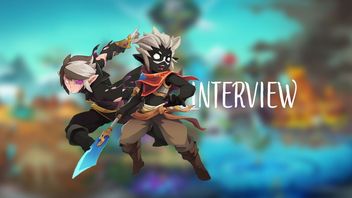 Valve Announces the Steam Awards 2018 Gala