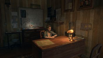 Can you romance Olivia in Dying Light The Beast? This character is more complicated than you think