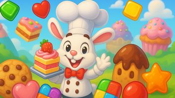 Looking for answer to “edible waterfowl” in Cookie Jam? Let’s solve it quickly