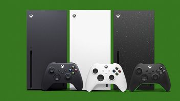 Microsoft increases Xbox console prices for the second time this year