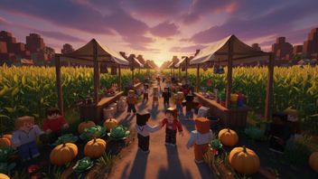 All new items in Grow a Garden (GaG) Fall Market. Check out Pets, Gears and Cosmetics shops. Red Panda is waiting!