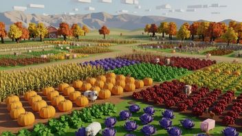 All Fall plants in Grow a Garden (GaG) and how to get them