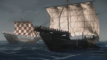 The “Short” story of Bannerlord's War Sails DLC. Naval blockades, pirates, and all we know about the Nords so far