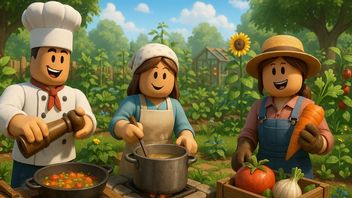 How to make Prismatic soup in Grow a Garden (GaG)