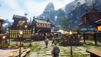 Two games for free on Steam. You'll have to hurry to grab the first one, while the second draws out conspiracy theorists