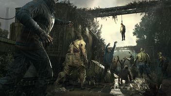 Dying Light the Beast max level. All you need to know about level cap