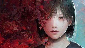 New on Steam. Most important horror game of the year and the great hope of fantasy turn-based titles