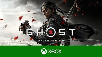 Horizon Zero Dawn and Ghost of Tsushima spotted on Xbox Store? That doesn’t mean these PS5 exclusives are actually coming to Xbox