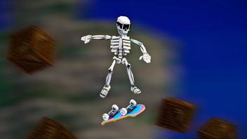 Megabonk on Switch, Xbox, PS5 or PS4? Console release is possible