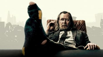 When is the next season of Slow Horses coming out? Release schedule for season 5 of Apple TV+ series