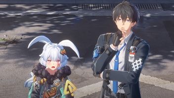 Is Ananta a gacha game? The answer is not so simple